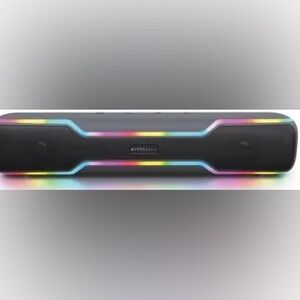 Hypergear Bluetooth speaker